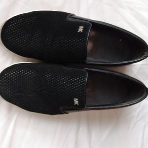 Michael kors slip ons
